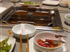 -海底捞火锅(万达广场店)
