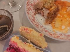 -香丰阁·烤鸭·川湘菜(清河店)