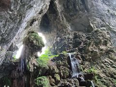 -英西峰林·洞天仙境