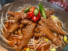 -KimPro 辛普乐概念韩餐