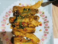 -德胜轩正宗顺德菜(宝安沙井会展中心店)