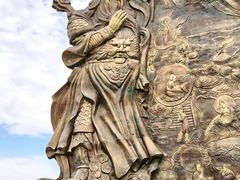 -上海东林寺(金山区)