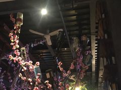 -繁花里音乐餐厅(新天地店)