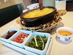 -南拳十三姨·潮汕砂锅粥·粤菜(西单大悦城店)