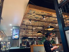 -金太阳海鲜烧烤·本地人餐厅(星海公园店)