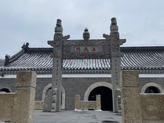 -句容茅山景区