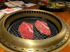 -肉魁屋·烧肉·烧鸟·酒场(高新店)