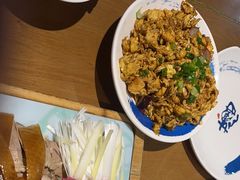 -满园烤鸭·春饼(奥体万达店)