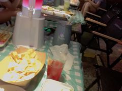 -功夫怪兽·烧烤(西工小街店)