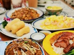 -小龍鳳餐室(番禺路店)