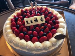 -环球港凯悦 · 享悦中餐厅