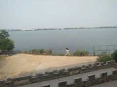 -张公山寨景区