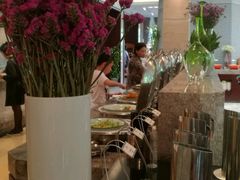 -浙江西子宾馆·瑶园咖啡厅