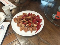 -渔家大院·地道威海菜(石岛店)