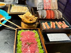 -吼堂老火锅(太古里总店)