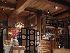 -一棵树·意大利西餐厅One Tree(新城店)