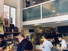 -Egg•Allday Brunch(襄阳北路店)