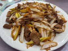 -白魁老号饭庄(交道口店)