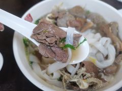 -潮镇老尾牛杂(环城西路店)