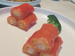 -滋粥楼·顺德菜(番禺广场总店)
