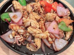 -79号渔船海鲜饭店(宝安店)