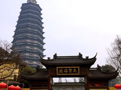 -常州天宁禅寺