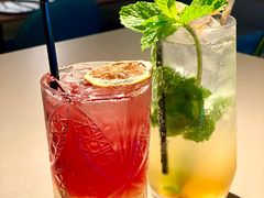 -Oasis Bar & Grill