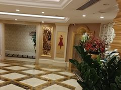 -君康悦美食汤泉水会·SPA(天河店)