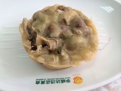猪脚圈-华威达牛庄(黄埔大道西店)