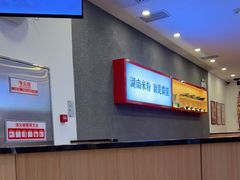 -霸蛮湖南米粉(亦庄力宝华联店)