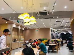 -大家乐(深圳喜荟城店)
