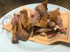 -郑州烤鸭总店