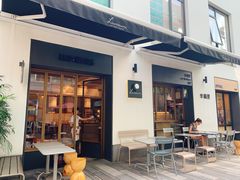 门面-Luneurs(幸福里店)