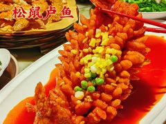-苏乡兰亭·新派淮扬菜(吾悦广场店)