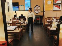 -小菜园新徽菜(上海浦东复地活力城店)