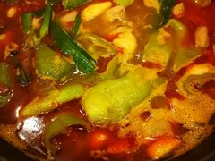 -湘肠香火锅店(团结湖店)