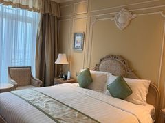 -澳门励庭海景酒店