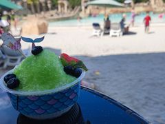 -太阳岛度假酒店