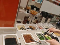 -呷哺呷哺(西单大悦城店)