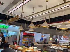 -龍歌自助小火锅(崂山丽达店)