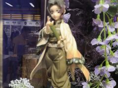 -泡泡玛特POPMART(上海环球港店)