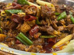 永平黄焖鸡-白家寨子·山野白族菜(古城总店)