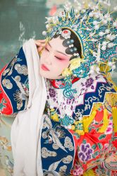 -盘子女人坊古装写真摄影(天津总店)