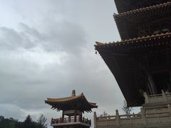 -牛首山文化旅游区