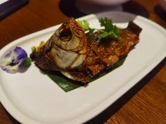 -粗茶淡饭·隐庐私厨(东亭店)