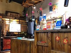 -小媳妇铁锅炖(安华街店)