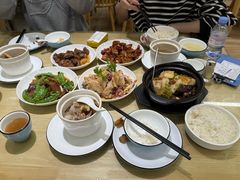 -东山茶寮(新安店)
