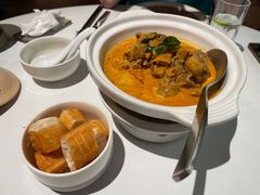 -狮拾久·现代新加坡料理(福田COCO Park店)