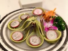 -太食獸泰式茶餐厅(IFS国金中心店)