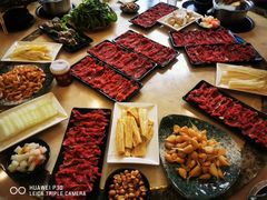 -牛天下·牛肉·海鲜·打边炉·融合菜